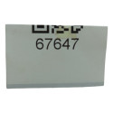 Retrovisor Esquerdo Gm Corsa 1994 1995 1996 1997 1998 A 2002