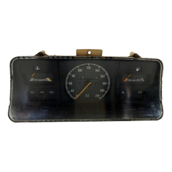 Painel Instrumentos Chevrolet Kadett Ipanema 1991 A 1997