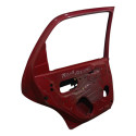 Porta Traseira Esquerda Gm Chevrolet Prisma 2006 2007 A 2012