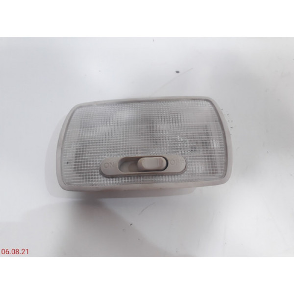 Luz Cortesia Teto Honda Crv 2012 2013 2014 2015 2016