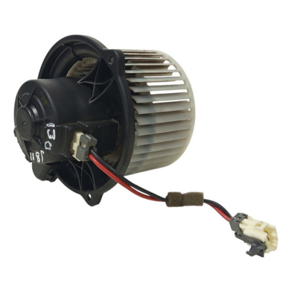 Motor Ventilador Ventoinha Ar Forçado Hyundai I30 2009/2012