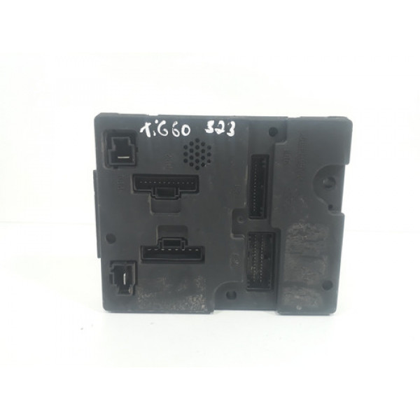 Módulo Bsi Chery Tiggo 2.0 16v 2009 2010 2011 2012 2013