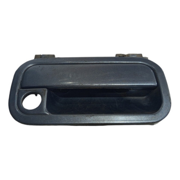 Puxador Maçaneta Externa Dianteira Direita Chevrolet Corsa