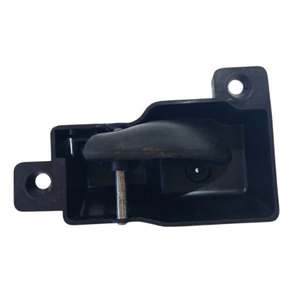 Maçaneta Interna Direita Ford Escort Zetec 1997 1998  A 2003