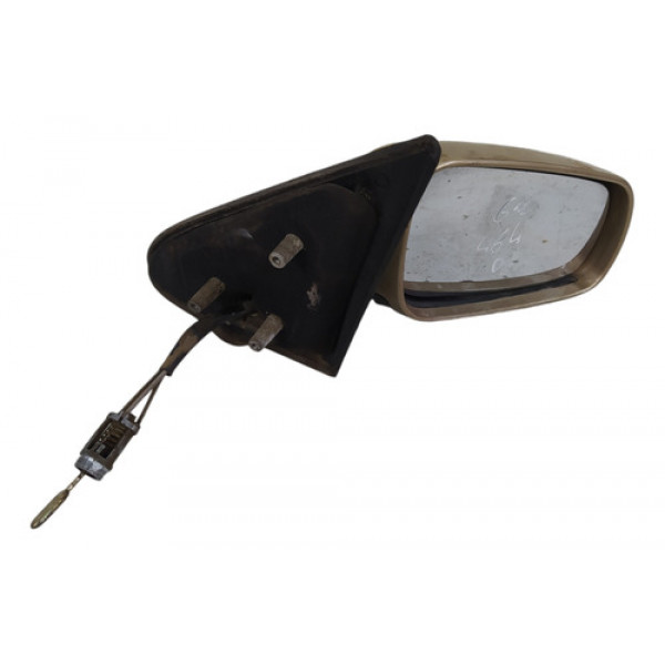 Retrovisor Direito Volkswagen Gol Parati G3 1999 2000 A 2005