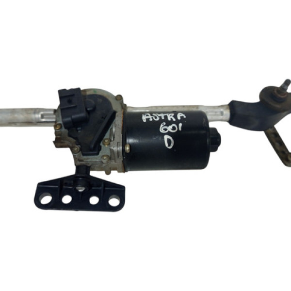 Maquina Motor Limpador Parabrisa Astra 1998 1999 2000 A 2011