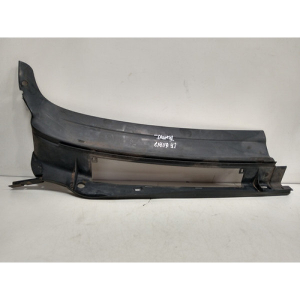 Moldura Churrasqueira Direita Fiat Brava 98 A 2003 C/avaria