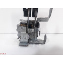Abertura Capô Portinhola Honda Civic Lx 1996 1997 A 2000
