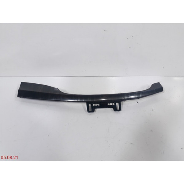 Acabamento Moldura Central Painel Honda Crv 2012 2013 A 2016