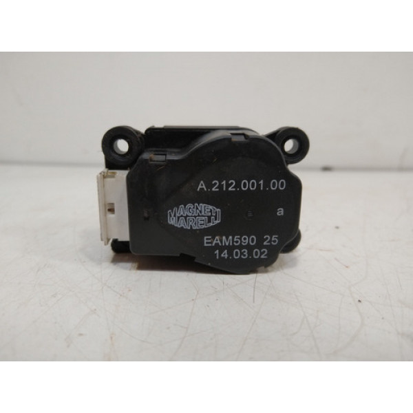 Atuador Caixa Ar Citroen Xsara Picasso 2001 2002 A 2010