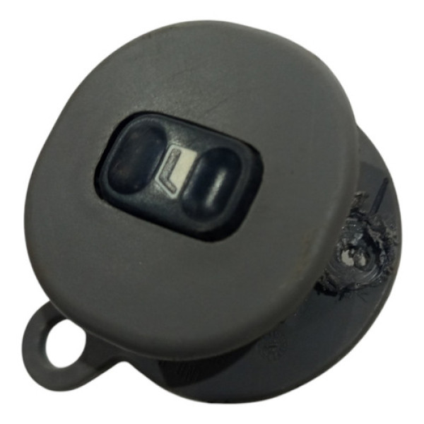Botão Interruptor Vidro Traseiro Esquerdo Xsara 2001 A 2012