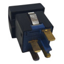 Botão Circulação Ar Chevrolet Vectra 1997 1998 1999 A 2005  