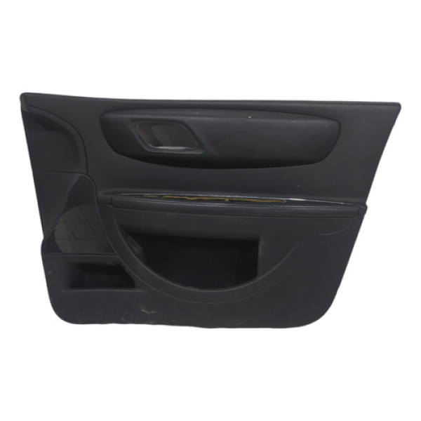 Forro Porta Dianteira Direita Citroen C4 Pallas 2007 A 2013
