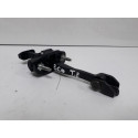 Limitador Porta Traseira Esquerda Ford Ecosport 2013 A 2016