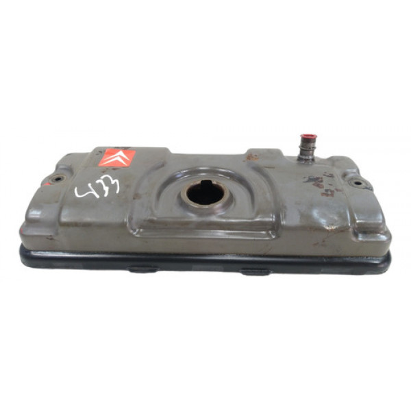 Tampa Válvulas Cabeçote Citroen C3 1.4 2003 2004 2005 A 2012