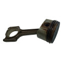 Pistão Biela Peugeot 307 1.6 16v 2001 2002 2003 2004 A 2011 
