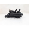 Carcaça Valvula Termostatica Ford Ecosport 1.0 1.6 2003 A 08