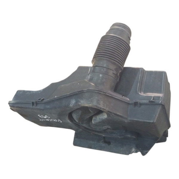 Caixa Filtro Ar Peugeot 1.6 206 207 2001 2002 2003 A 2012