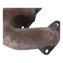 Coletor Escape Kadett 1.8 1989 1990 1991 1992 1993 A 1996