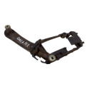 Puxador Interno Porta Dianteira Esquerda Gm Corsa 1995 A 05