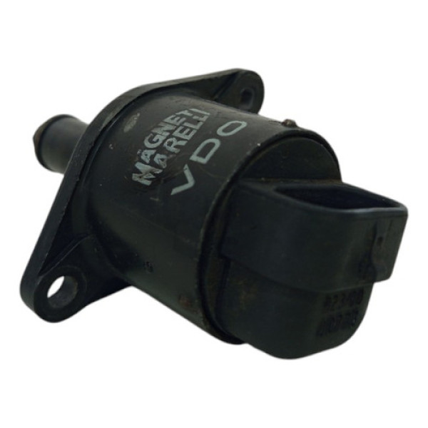 Atuador Marcha Lenta Motor Passo Renault Clio 1996 A 2012