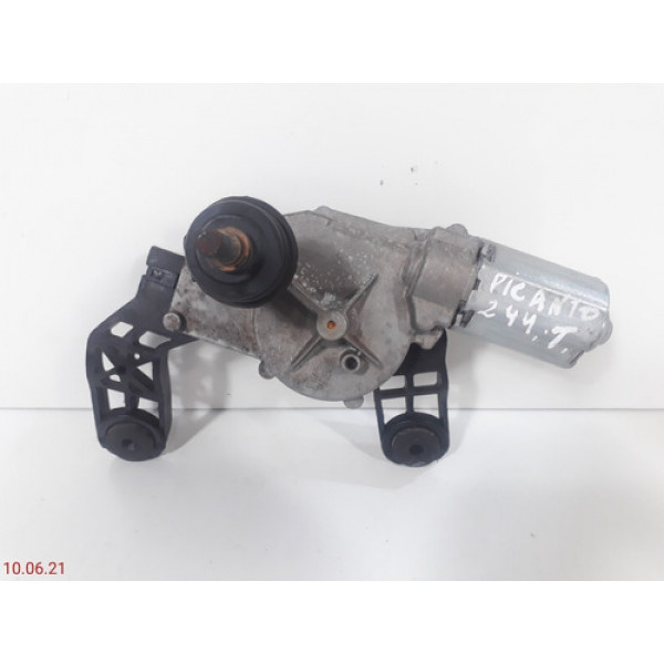 Motor Limpador Traseiro Picanto 2008 2009 2010 2011 2012