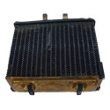 Radiador Ar Quente Chevrolet Corsa 1994 A 2002 