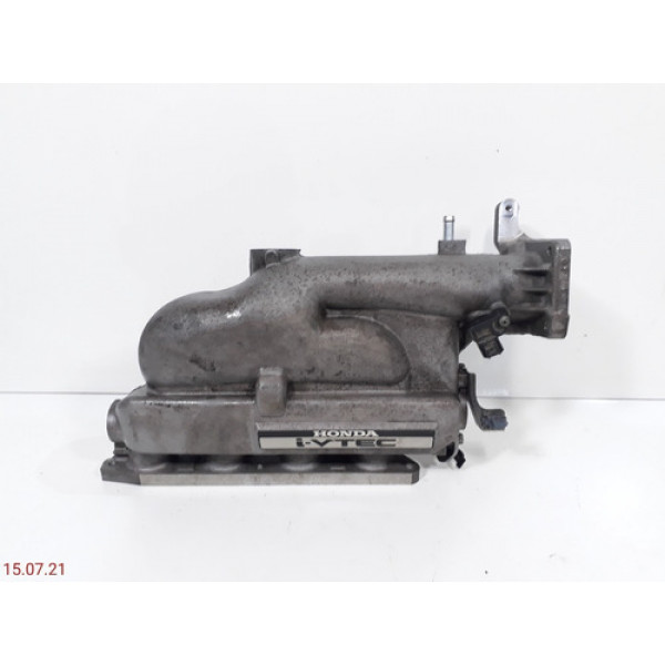 Coletor Admissão Honda Fit 1.5 2009 2010 2011 2012 A 2015