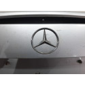 Tampa Traseira Mercedes Benz Slk200 2004 A 2011 C/ Detalhe