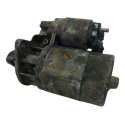 Motor Arranque Astra Gls 2.0 1995 1996 1997 1998 1999 2000