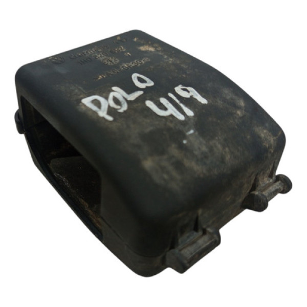 Capa Valvula Expansão Volkswagen Polo 1.8 1999 2000 A 2005