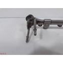 Flauta Injetora Combustível Gm Corsa Wind 1.0 1996 1997 1998
