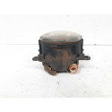 Farol Milha Dianteiro Esquerdo Citroen C4 07 A 2013 C/avaria