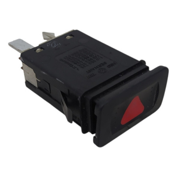 Interruptor Pisca Alerta Volkswagen Golf Mk4 1999 2000 A 06