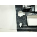 Moldura Difusor Ar Central Citroen C4 07 A 2013 Com Detalhe