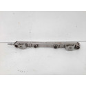 Flauta Bico Injetor Ford Ecosport 2.0 2007 2008 2009 A 2014