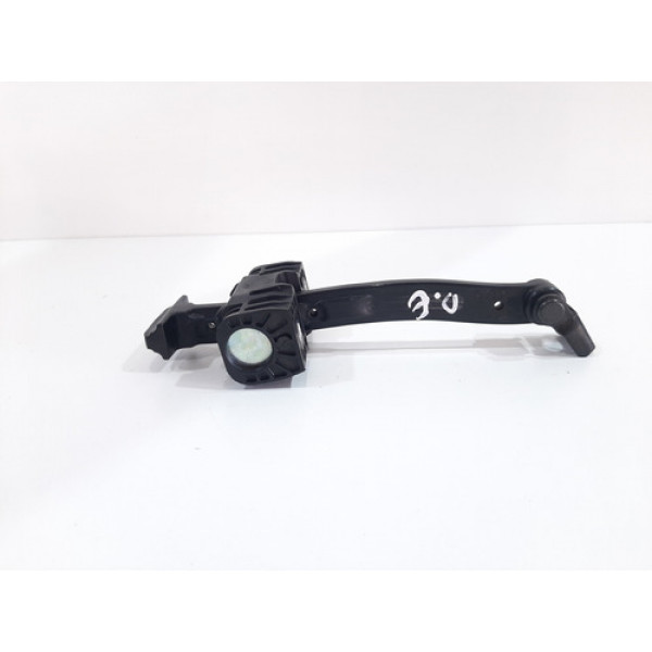 Limitador Porta Dianteira Esquerda Audi A4 2008 2009 A 2015