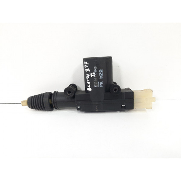 Motor Atuador Tampa Traseira Gm Blazer 1995 A 2000 93277846