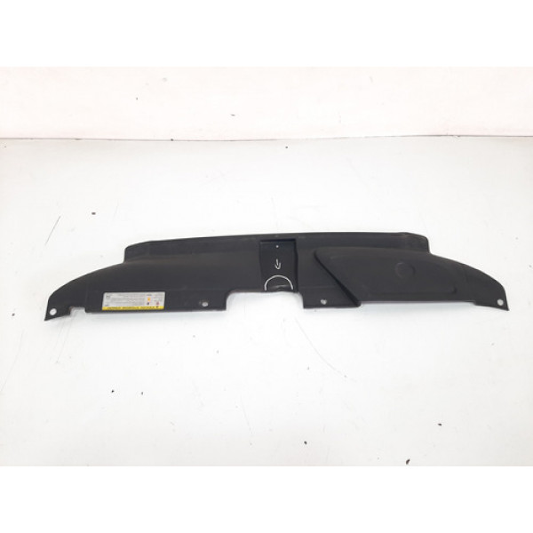 Acabamento Painel Frontal Audi A4 2013 2014 2015 C/ Detalhe 