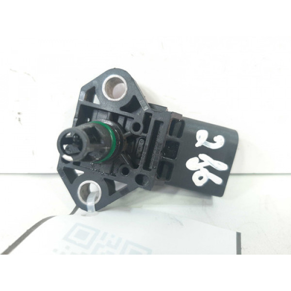 Sensor Map Vw Jetta Golf Tsi 1.4 2013 2014 2015 2016 2017