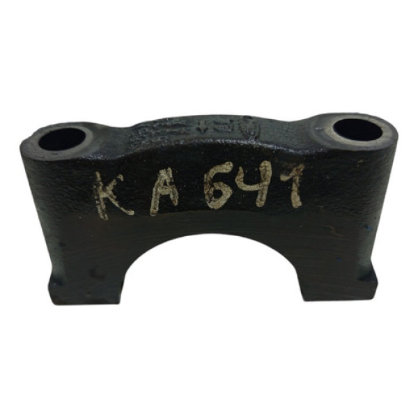 Mancal Virabrequim Ford Ka 1.0 8v Zetec 2010