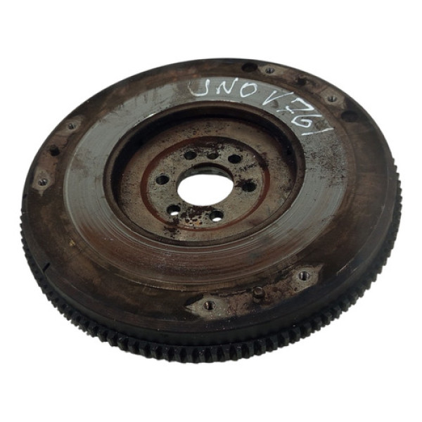 Volante Motor Cremalheira Fiat Uno 1.0 8v 1999 2000 A 2005 