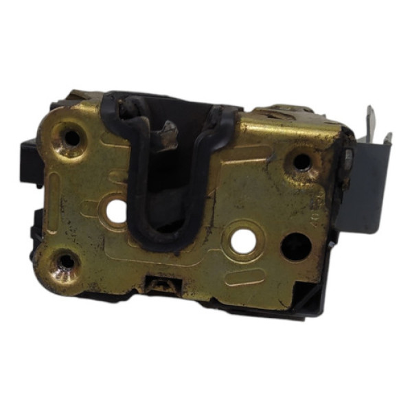Fechadura Traseira Direita Renault Scenic 1999 2000 A 2011