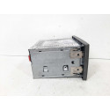 Som Rádio Cd Player Gm Vectra Elite 2006 Á 2012 Bloqueado