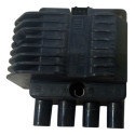 Bobina Ignição Gm Chevrolet Corsa 1.0 Mpfi 1997 1998 A 2002