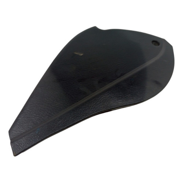 Acabamento Lateral Painel Direito Honda Civic 1996 A 2000