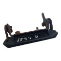 Puxador Externo Direito Gm Kadett 1989 1990 1991 1992 A 1998
