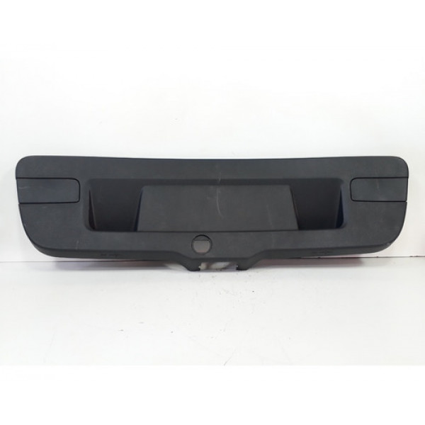 Forro Tampa Traseira Porta Malas Jetta 2011 2012 2013 A 2016