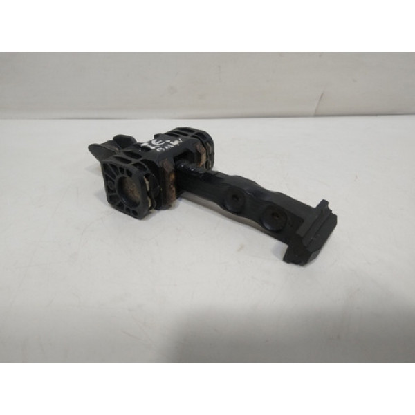 Limitador Porta Traseira Esquerda Bmw 320i 2007 2008 A 2011