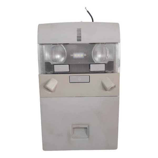 Luz Cortesia Chevrolet Vectra C/ Sensor Alarme 2006 A 2011